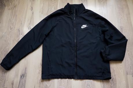 Pánska bunda nike, nike,xl