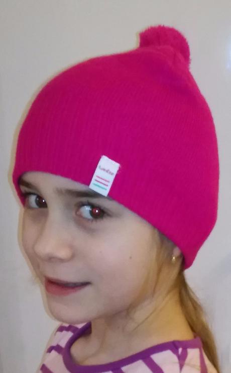 Športová dvojitá zimná čiapka, wedze