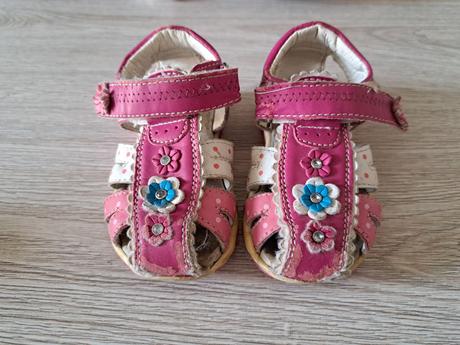 Barefoot topánky + sandálky protetika, protetika,20