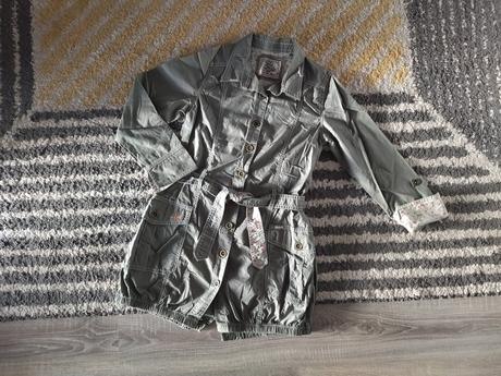 Prechodná parka next, next,146