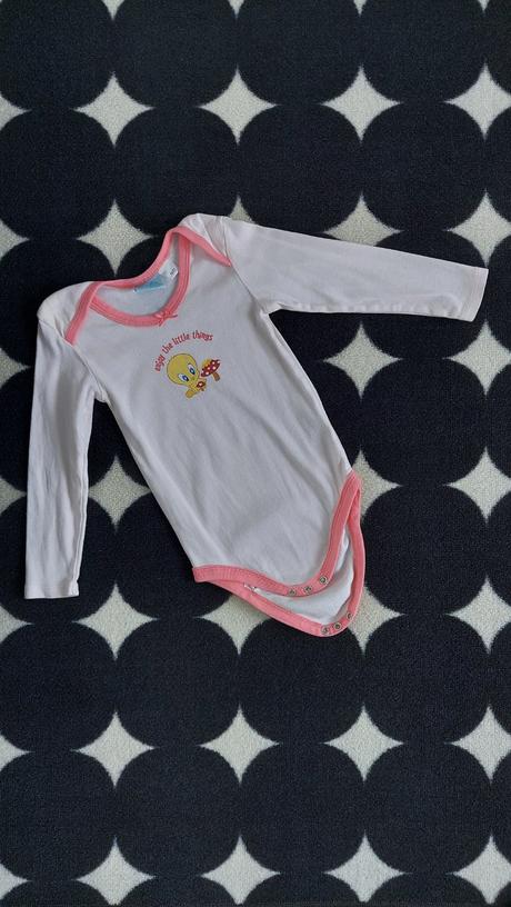 Body 86/92, disney,86