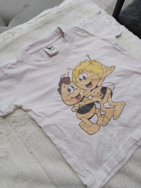 Detské tričko, 104