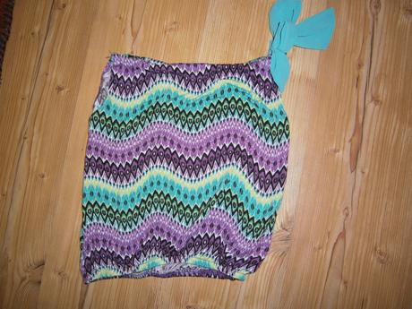 Tričká po 1 eur/ks, c&a,134