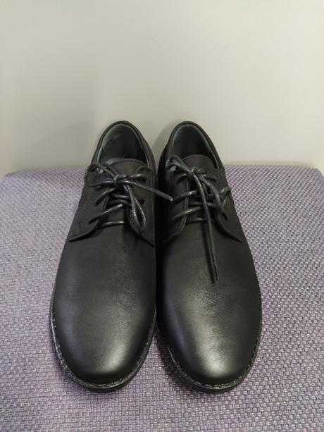 Spoločenské topánky, wojtylko,31 - 39