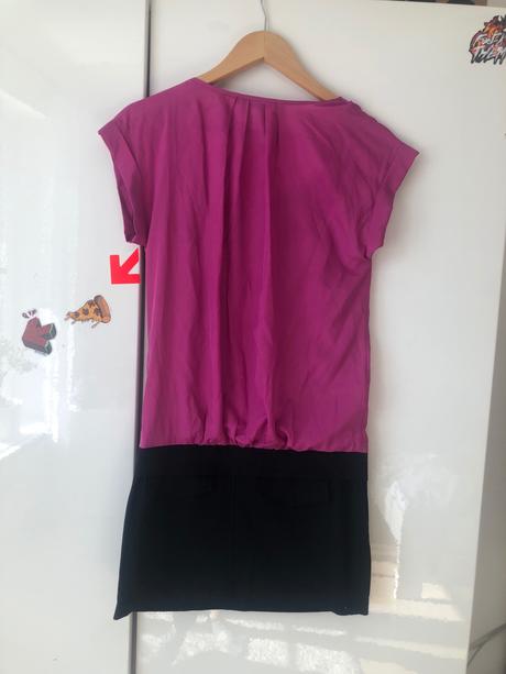 Silvian heach šaty/tunika xs/s, s