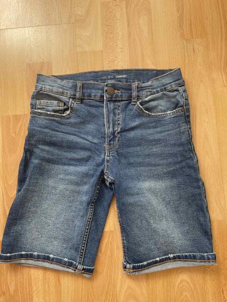 Rifľové kraťasy, zara,152