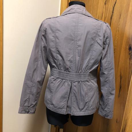 Mantaray - jarník, m