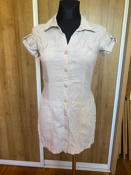 Bay - dámske šaty, bay,36