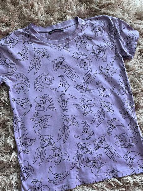 Tričko, reserved,xs