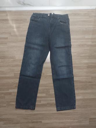Rifle, denim co,134