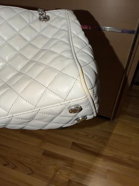 Kabelka michael kors sivá, michael kors