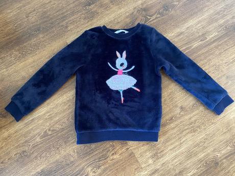 Mikina, h&m,110