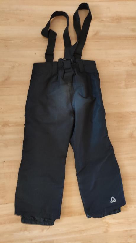 Otepľovačky, crivit,110