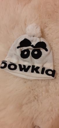 Loow fat ciapka, 128