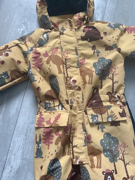 Overal lindex 110, lindex,110