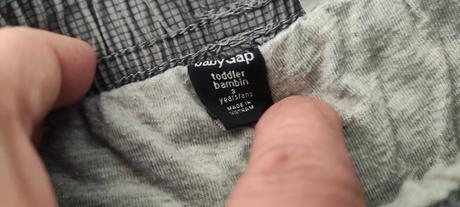 Nohavice zn.gap, gap,98