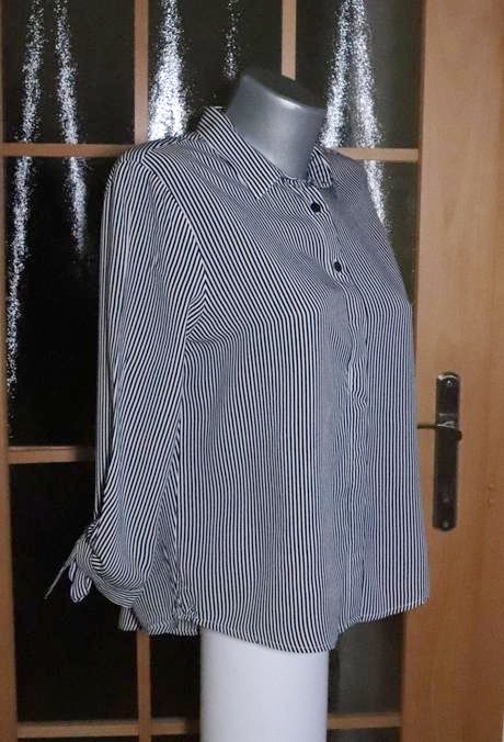 Blúzka, new yorker,xs