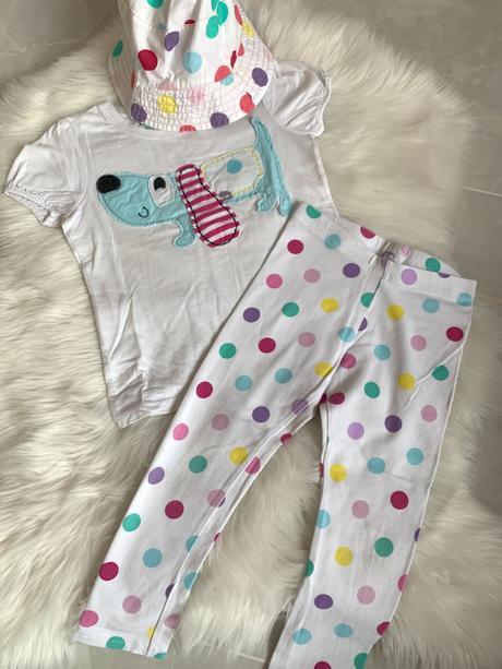 Bodkovana suprava next, next,116