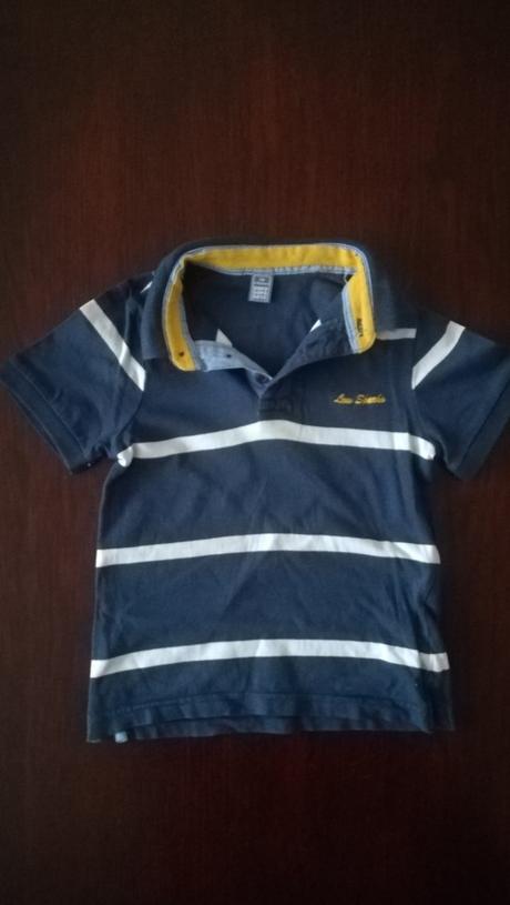 Polokošeľa, dopodopo,110