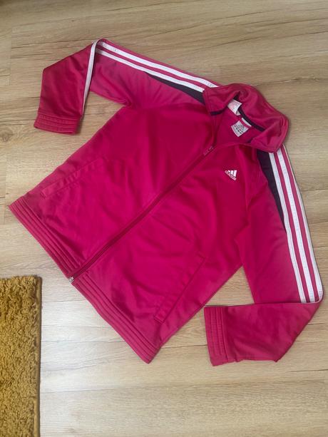 Adidas mikina 164 sedí aj na xs/s, adidas,xs