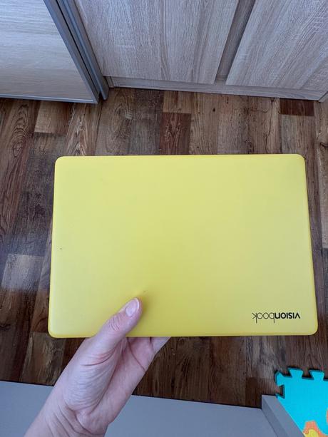 Notebook umax visionbook 12 wr, 