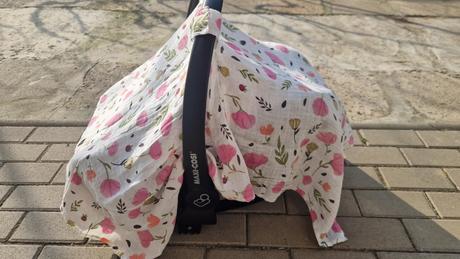 Plienková deka na vajíčko, 