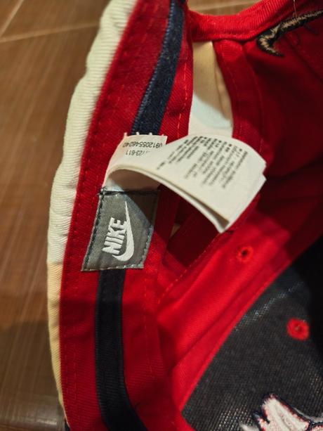 Šiltovka nike cortez, nike