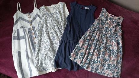 2 saticky dúhové a zajacikove, f&f,110