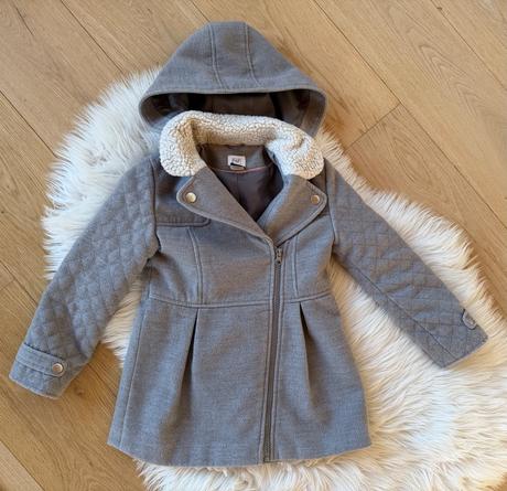 Kabát, f&f,116