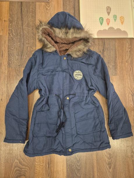 Kabat l parka, l