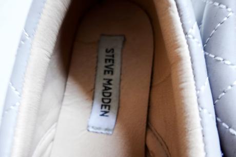 Pohodlné topánky steve madden, steve madden,39