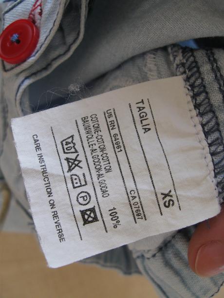 Dievčenská suknička, 110/116, 110