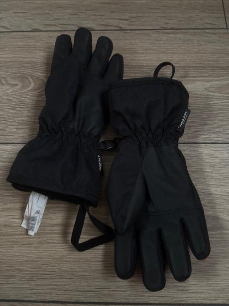 Lyžiarske rukavice, 158