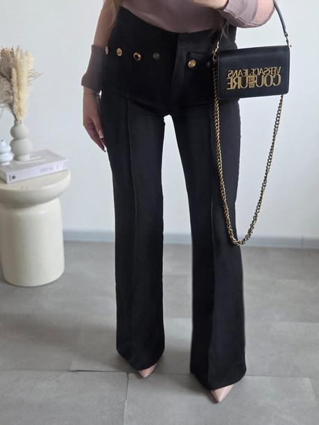 Zara nohavice m, zara,m