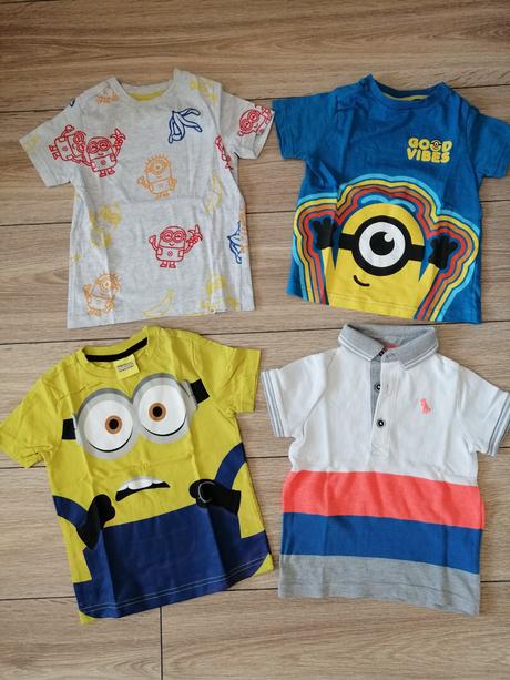 Kratke tričká, f&f,104