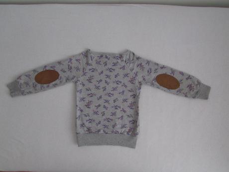 Mikina, young dimension,140