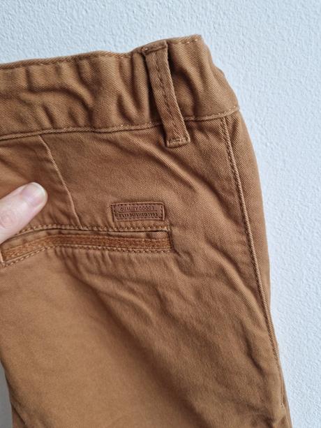 25ša_nohavice h&m, h&m,134