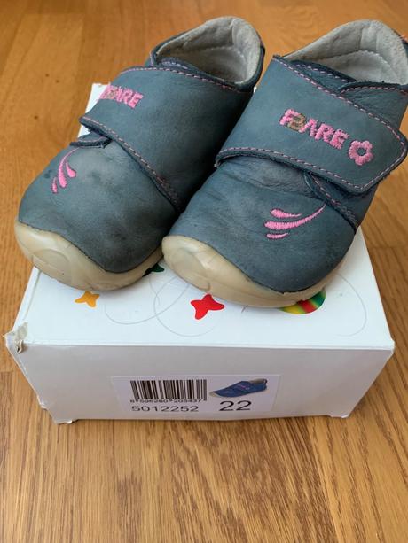 Fare bare barefoot celoročky, fare,22