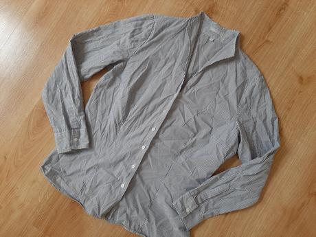 Dámska košeľa marco pecci velk. 42., 42