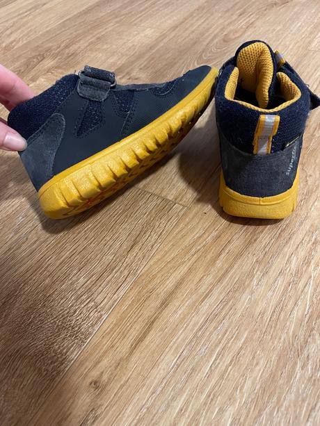 Superfit tenisky, superfit,26