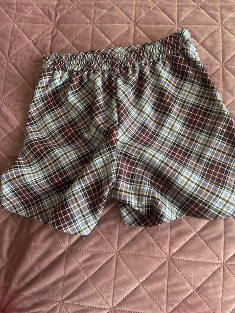 164 zara sukňa/nohavice, zara,164