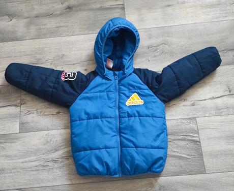 Detska bunda adidas, adidas,98