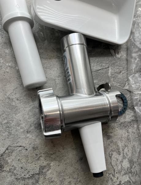 Mäsomlynček pre bosch mum 5 nový, bosch