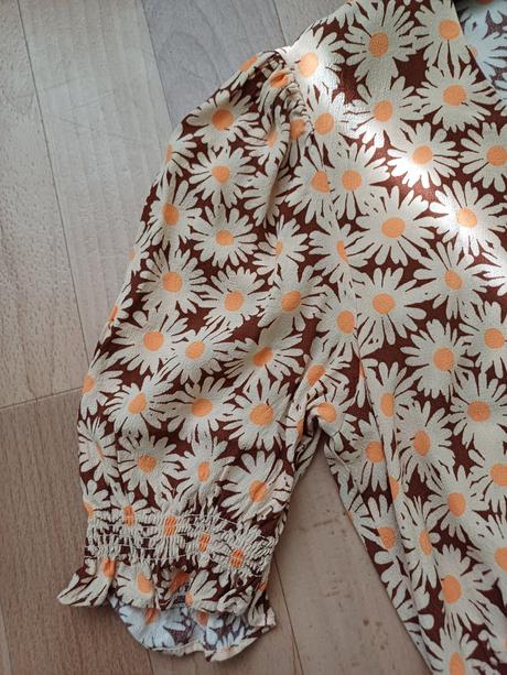 Krasne overal, mango,xs