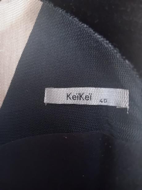Šaty, kay,40