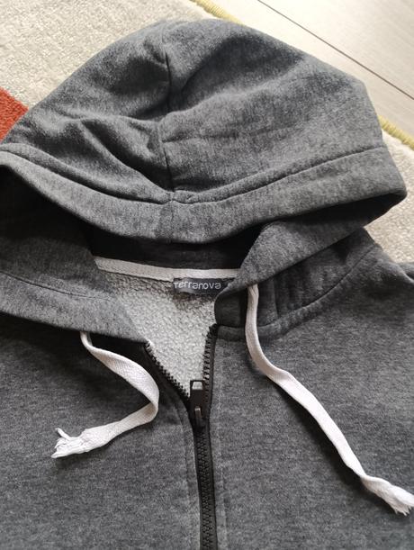 Mikina, terranova,xs