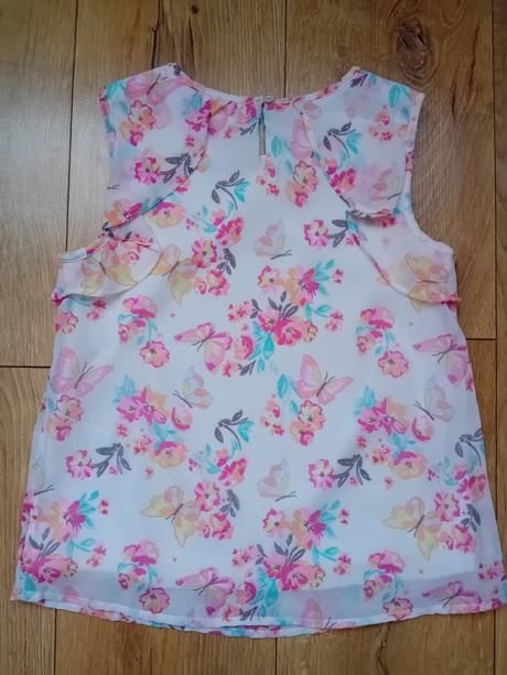 Letný top, dopodopo,128