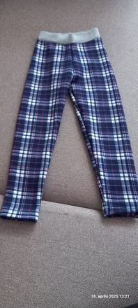 Zateplene leginky, 104