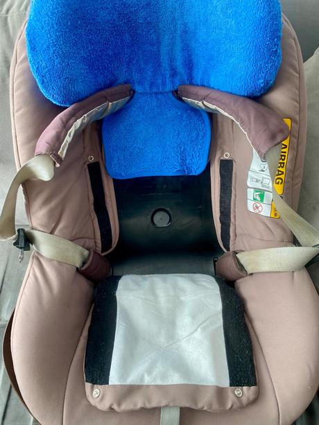Detská autosedačka maxi cosi, maxi cosi