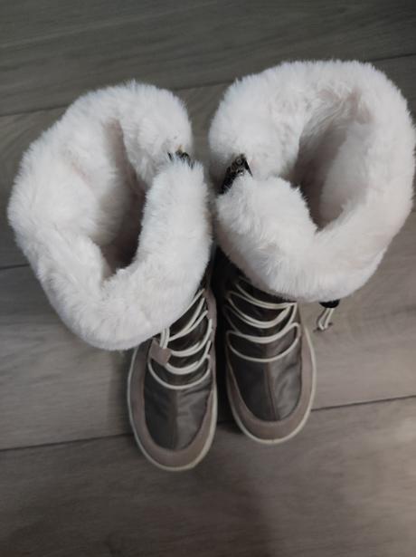 Snehule gore tex, primigi,31